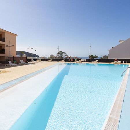 Home2Book Los Cristianos, Pool & Beach Los Cristianos  Dış mekan fotoğraf