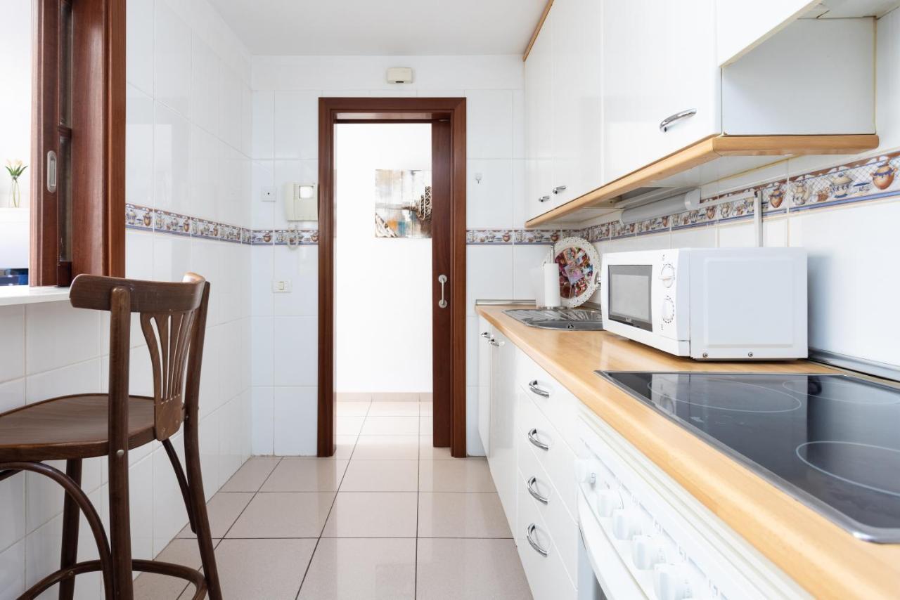 Home2Book Los Cristianos, Pool & Beach Los Cristianos  Dış mekan fotoğraf