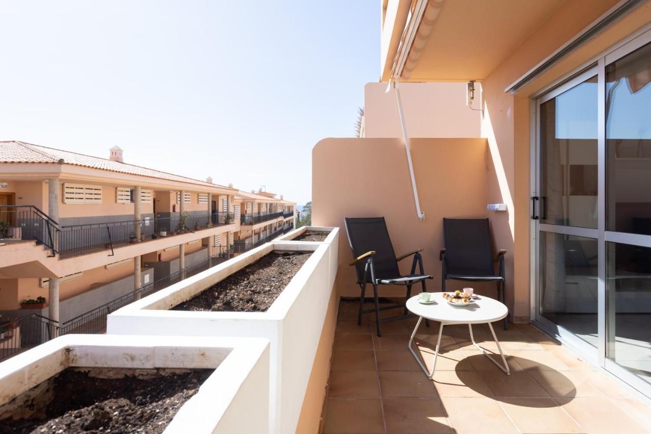 Home2Book Los Cristianos, Pool & Beach Los Cristianos  Dış mekan fotoğraf