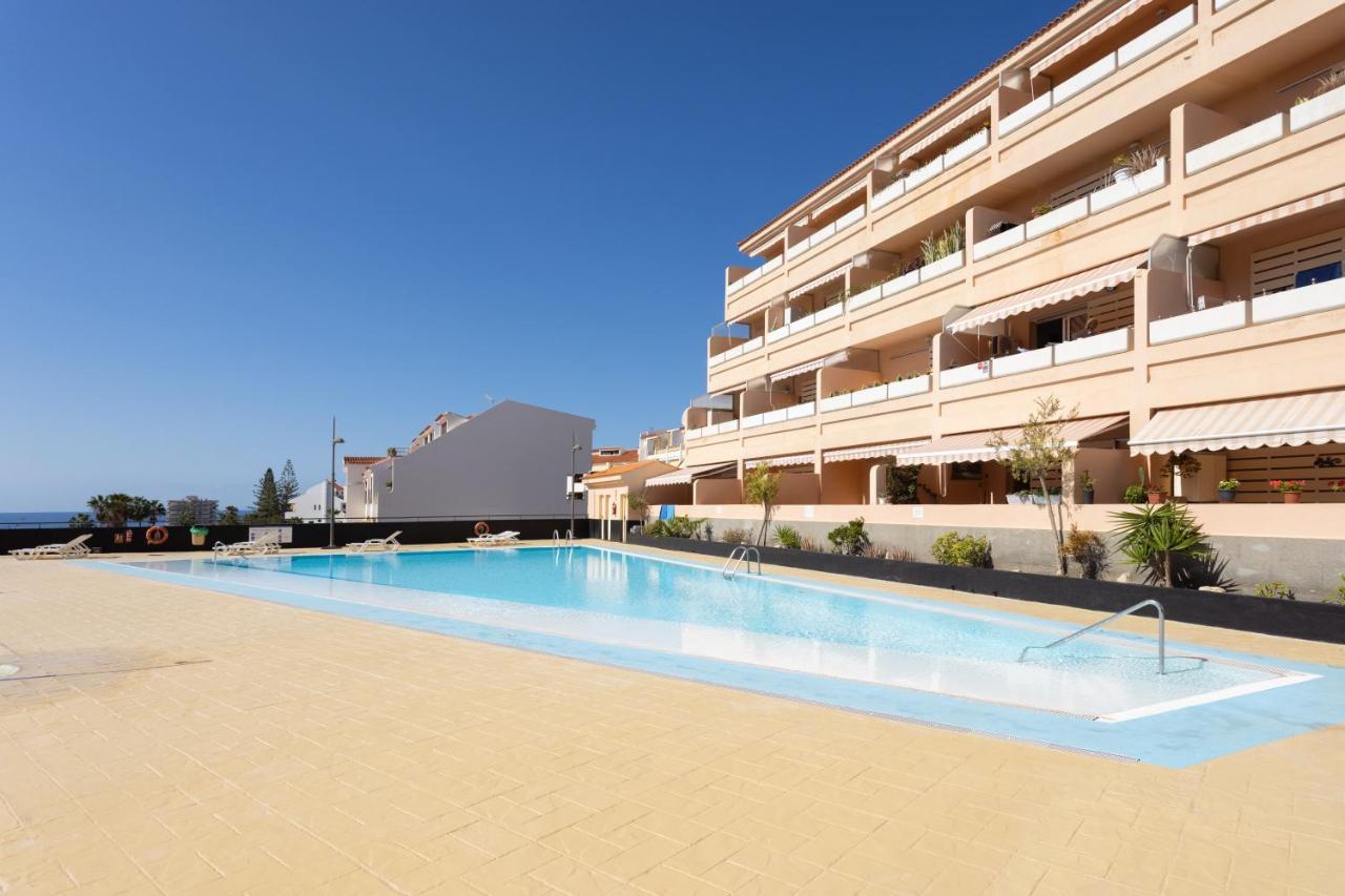 Home2Book Los Cristianos, Pool & Beach Los Cristianos  Dış mekan fotoğraf