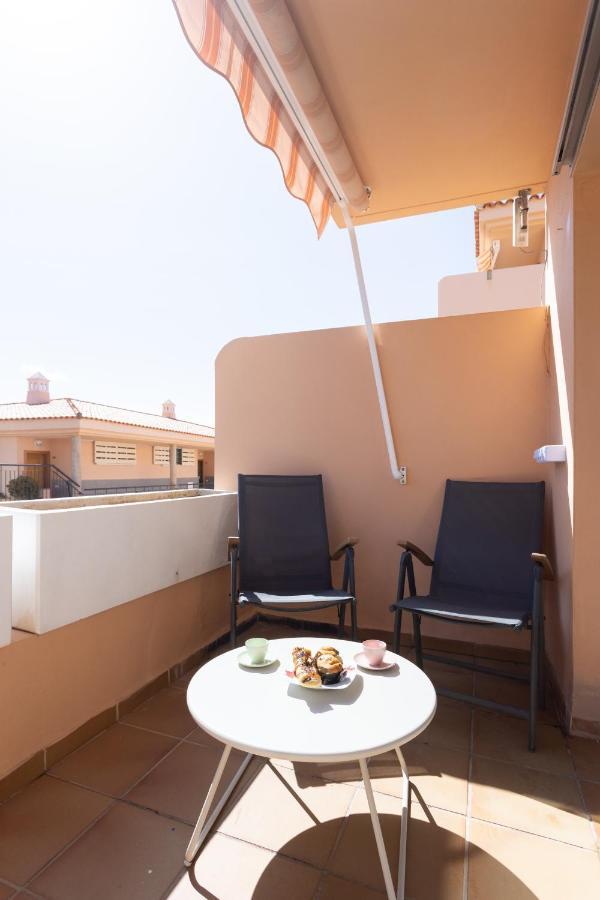 Home2Book Los Cristianos, Pool & Beach Los Cristianos  Dış mekan fotoğraf