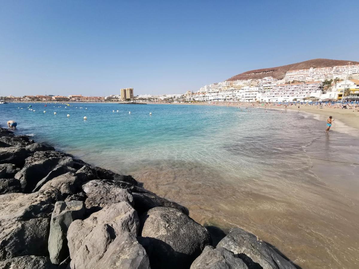Home2Book Los Cristianos, Pool & Beach Los Cristianos  Dış mekan fotoğraf