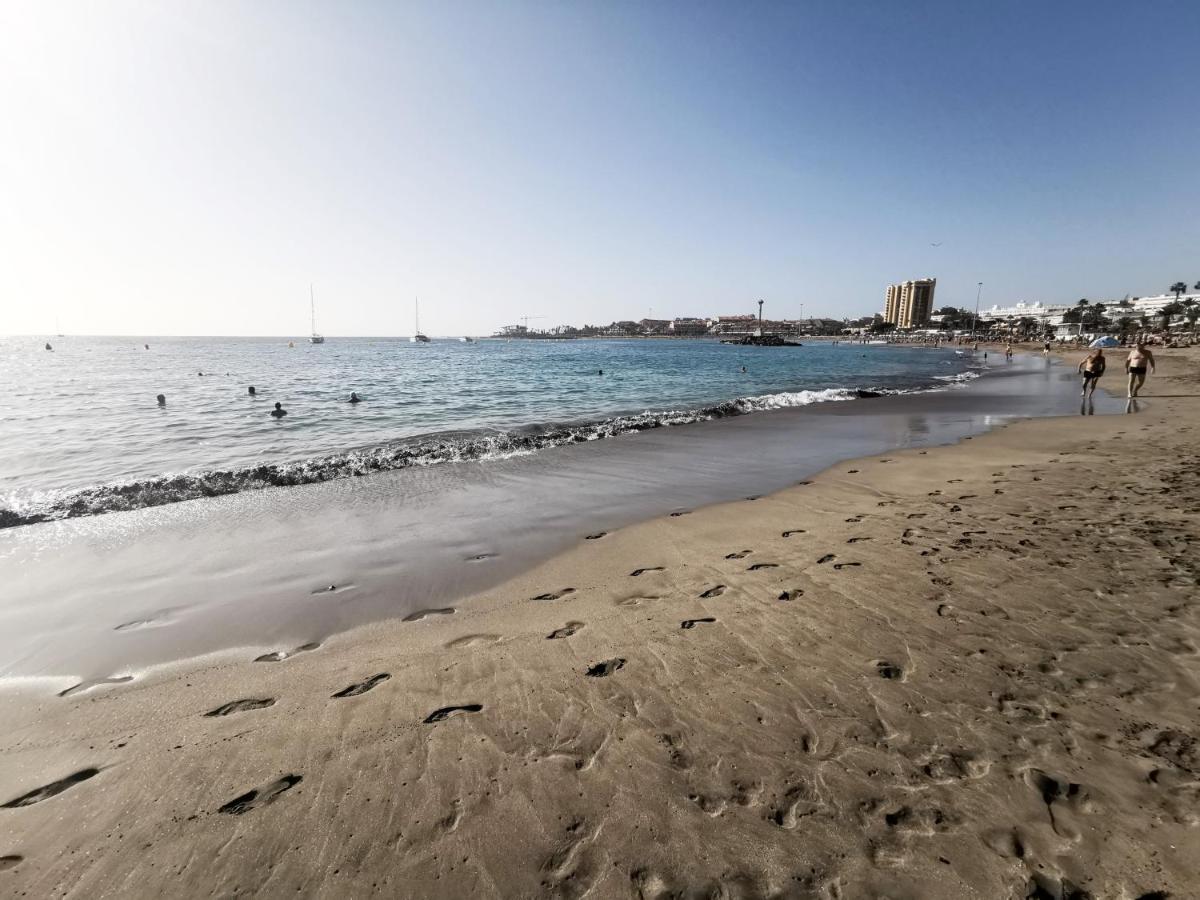 Home2Book Los Cristianos, Pool & Beach Los Cristianos  Dış mekan fotoğraf