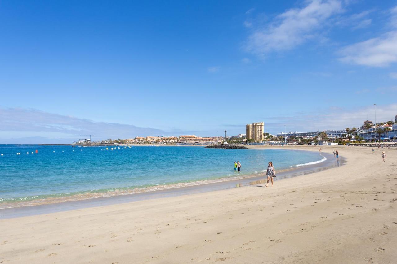 Home2Book Los Cristianos, Pool & Beach Los Cristianos  Dış mekan fotoğraf