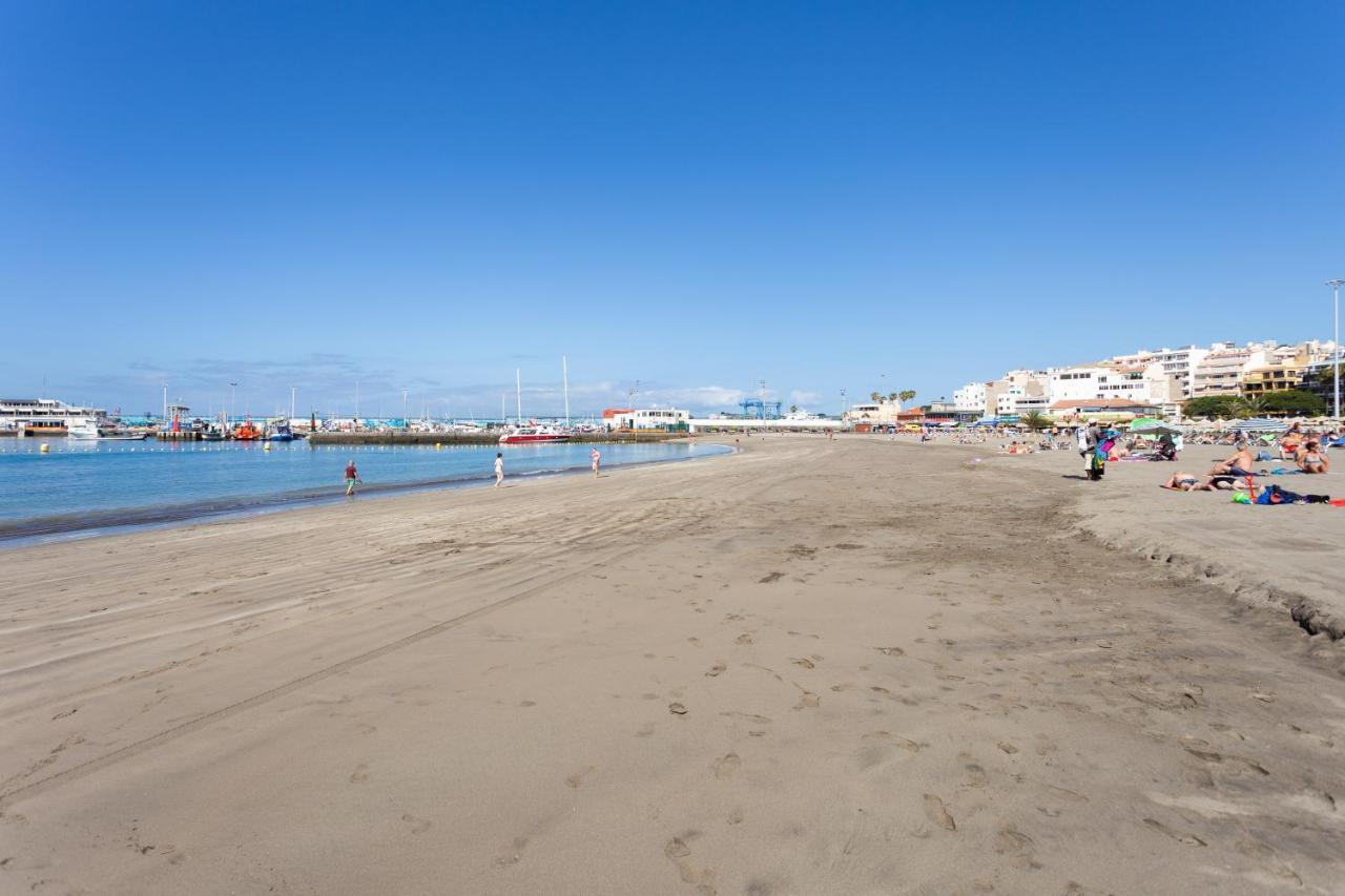 Home2Book Los Cristianos, Pool & Beach Los Cristianos  Dış mekan fotoğraf