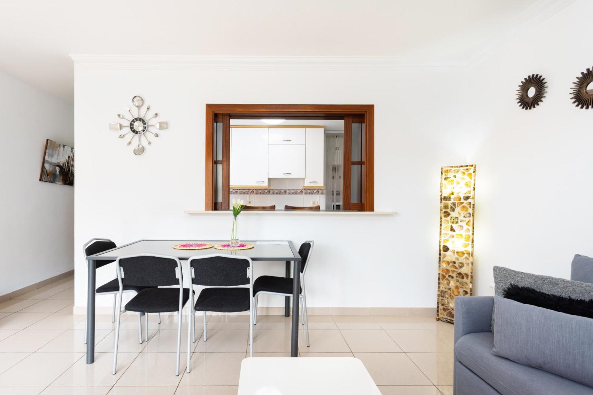 Home2Book Los Cristianos, Pool & Beach Los Cristianos  Dış mekan fotoğraf